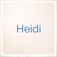 Heidi