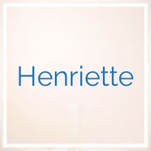 Henriette