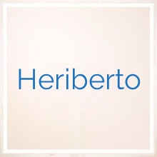 Heriberto