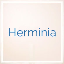 Herminia