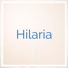 Hilaria