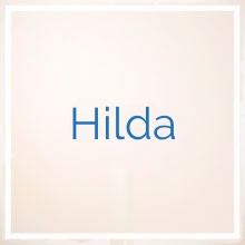 Hilda