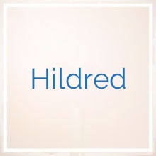 Hildred