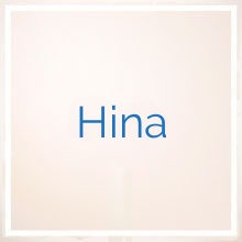 Hina