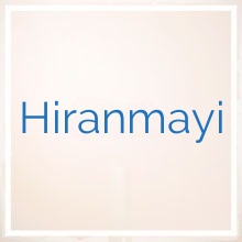 Hiranmayi