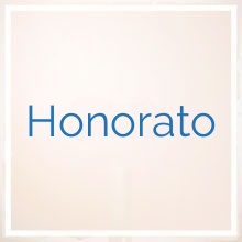 Honorato