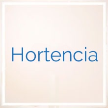 Hortencia