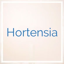 Hortensia