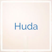 Huda