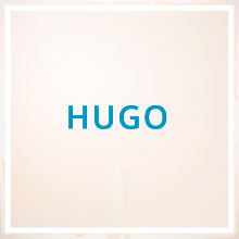 Significado y origen de Hugo