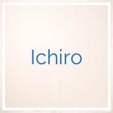 Ichiro