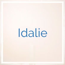 Idalie