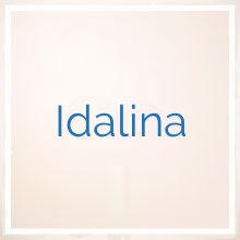 Idalina