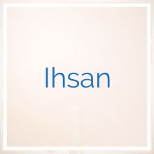 Ihsan