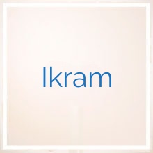 Ikram