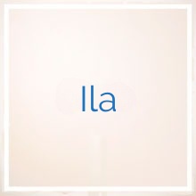 Ila