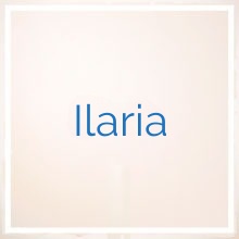 Ilaria