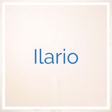 Ilario