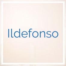 Ildefonso