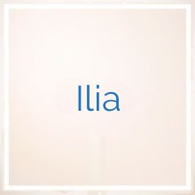 Ilia