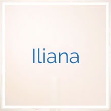 Iliana