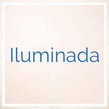 Iluminada