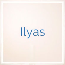 Ilyas