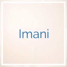 Imani