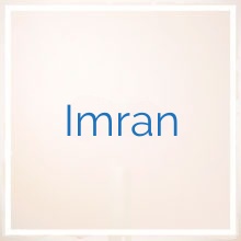 Imran