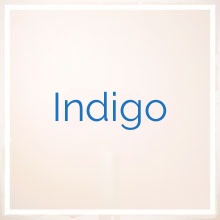 Indigo