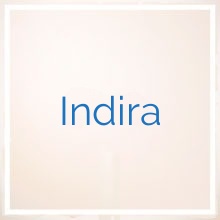 Indira