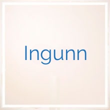 Ingunn