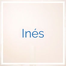 Inés