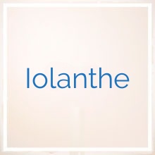 Iolanthe