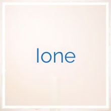 Ione