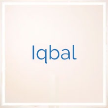 Iqbal