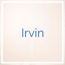 Irvin