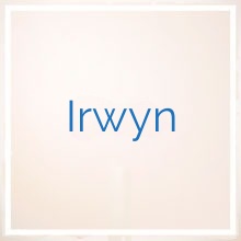 Irwyn