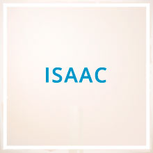 Significado y origen de Isaac