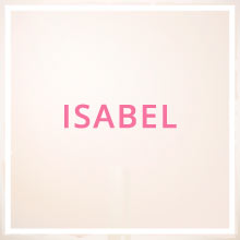 Significado y origen de Isabel