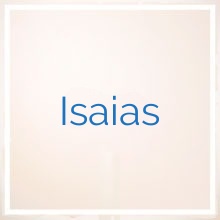 Isaias