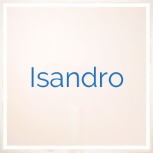 Isandro