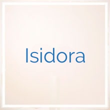 Isidora