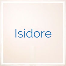 Isidore