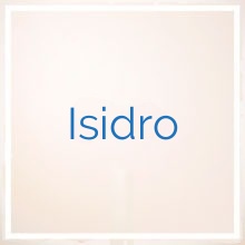 Isidro