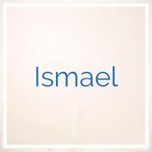 Ismael