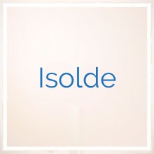 Isolde