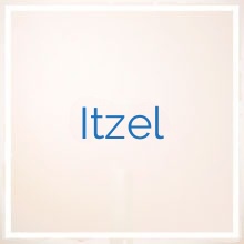 Itzel