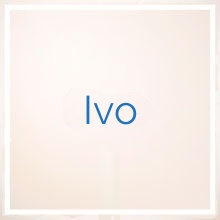 Ivo