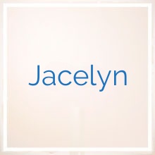 Jacelyn